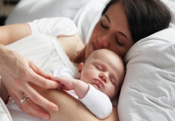 Nhật ký của một bà mẹ đơn thân ảnh 1