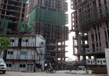 Bất động sản và bài toán “lấy ngắn nuôi dài” ảnh 1
