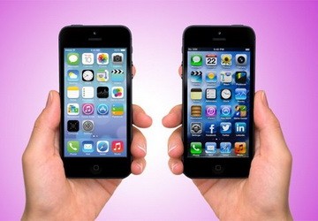 Lý do các icon ứng dụng của iOS 7 bị chê quá xấu ảnh 1