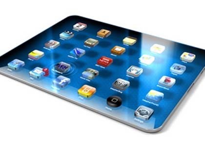 Apple ra mắt thiết bị có màn hình 4-inch vào 2012 ảnh 1