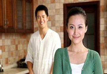 Những ông chồng mê… cô hàng xóm ảnh 1