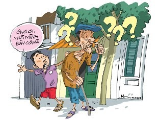 Tìm lại trí nhớ ảnh 1