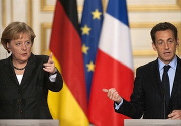 Pháp thúc áp dụng thuế Tobin trên toàn Eurozone ảnh 1