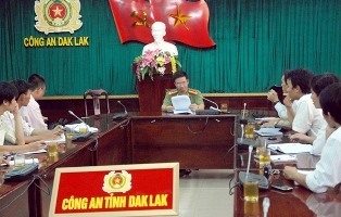 Thảm nạn ở Sêrêpốk: tài xế không làm chủ tốc độ ảnh 1