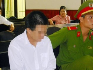 Chết để “độc chiếm người yêu” ảnh 1