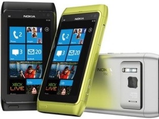 Nokia cạnh tranh smartphone Android bằng giá rẻ ảnh 1