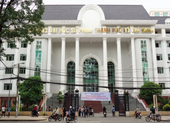 ĐH Sư phạm TP.HCM công bố nhiều thay đổi trong tuyển sinh 2020