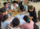 Thay đổi tuyển sinh nhóm ngành sức khỏe, sư phạm
