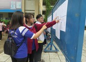 Những lưu ý quan trọng trong kỳ thi tốt nghiệp THPT năm 2020