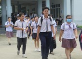 Thí sinh có biểu hiện ho, sốt sẽ được bố trí phòng thi riêng