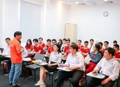 Đại học Quốc tế Sài Gòn đào tạo thêm 4 chuyên ngành mới       