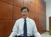 Hiệu trưởng Trường ĐH Tôn Đức Thắng bị tạm đình chỉ công tác