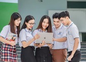 Trường đại học ở TP.HCM chi học bổng khủng 'săn' học sinh giỏi