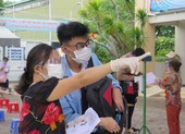 Trường ĐH Công nghiệp thực phẩm TP.HCM, Ngoại thương công bố điểm chuẩn