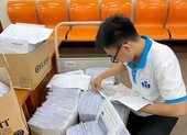 Hơn 82.000 thí sinh thi đánh giá năng lực tranh suất vào đại học