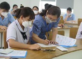 Phúc khảo bài thi đánh giá năng lực đợt 1 của ĐHQG TP.HCM như thế nào?