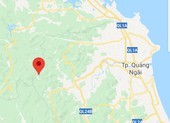 ‘Vật thể lạ’ phát nổ, một người tử vong