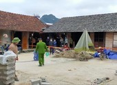 Nghi phạm nổ súng làm 2 vợ chồng thương vong sống khá kín tiếng