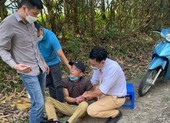 Vĩnh Phúc: Đã bắt được nghi phạm giết người rồi bỏ trốn