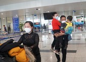 Học sinh từ Ukraine về nước sẽ học như thế nào?
