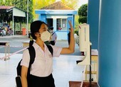 TP.HCM sẽ đề xuất cho học sinh là F1 được đi học trực tiếp