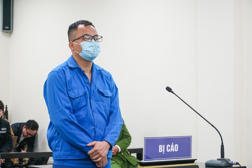 Bị cáo Đặng Như Quỳnh khóc tại tòa và xin giảm nhẹ hình phạt ảnh 1