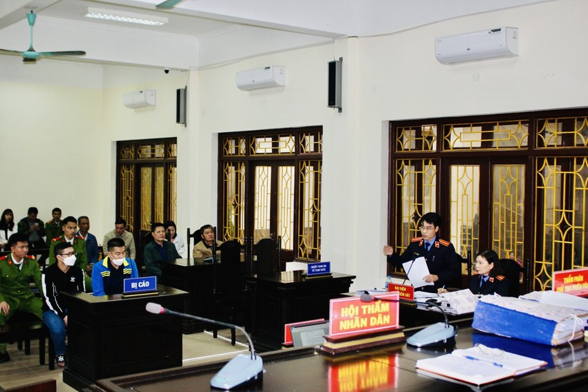 Lý do cựu phó chủ tịch UBND tỉnh Hà Nam bị khởi tố ảnh 2