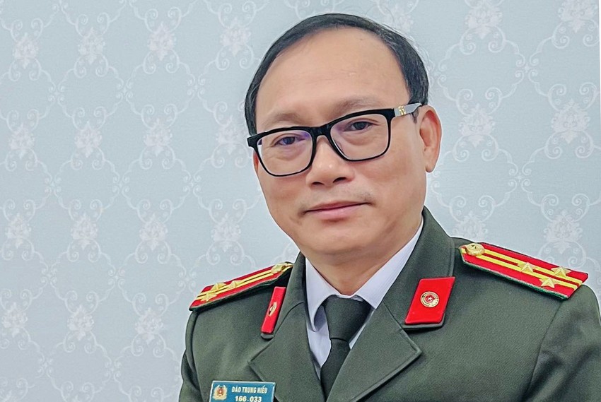 Giả mạo SMS Brand name - độc chiêu 'hack' tài khoản ngân hàng ảnh 1