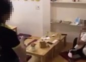 Vụ quán trà sữa Toco Toco: Người đăng clip gửi lời xin lỗi