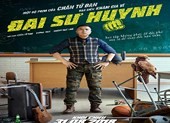 Chân Tử Đan hóa thân thành thầy giáo hổ báo trong 'Big brother