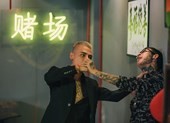 Không kèn không trống MV này vẫn lọt top trending