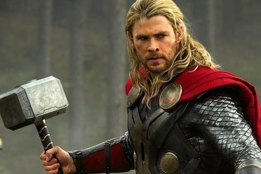 Top 9 Sự thật thú vị về thần sấm Thor Marvel  toplistvn