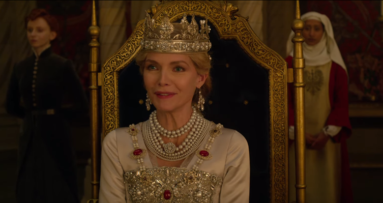 Maleficent: Mistress of Evil bất ngờ tung trailer đầy đủ ảnh 4