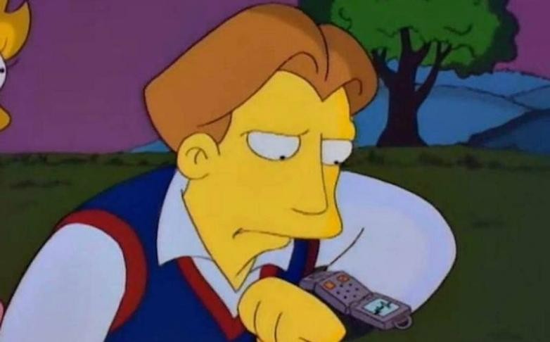 Simpsons Ảnh nền  Tải xuống điện thoại di động của bạn từ PHONEKY