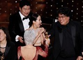 Oscar 2020: 'Ký sinh trùng' đi vào lịch sử với 4 giải lớn