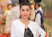 Cát Phượng đã bị phạt sau Đàm Vĩnh Hưng, Ngô Thanh Vân