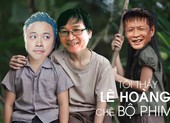 Cư dân mạng chế poster phim 'Tôi thấy hoa vàng trên cỏ xanh'