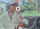 Gặp vấn đề sức khỏe, S.T Sơn Thạch vẫn chiều fan hết mình
