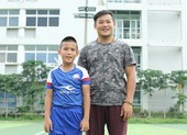 Cầu thủ nhí 2020: Chính thức truy tìm chân sút tài năng
