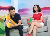 Xuân Nghị nhận thẻ đỏ, suýt bị mời khỏi chương trình