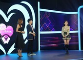 Bích Ngọc bắn rap Thiên đàng Wowy cực chất