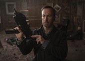 'Nobody' tung trailer hé lộ nhiều phân cảnh cận chiến mãn nhãn