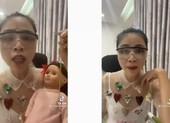 Đang làm việc, Youtuber Thơ Nguyễn xin về vì mệt!