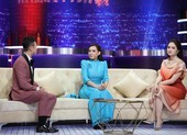 Phi Nhung thẳng thắn chê đàn em 'Bài hát đầu tiên'
