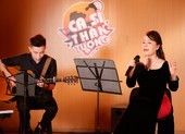 Tốp 4 chung kết gây ấn tượng khi hát live ca khúc của idol hay như nuốt đĩa