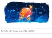Tết Trung Thu 2021 ở Việt Nam được xuất hiện trên Google Doodle