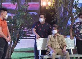 Táo Xuân 2021 hé lộ trailer, Ngọc Hoàng bị cách ly