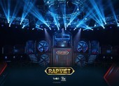 'Rap Việt' mùa 2 chính thức ấn định ngày khai hỏa
