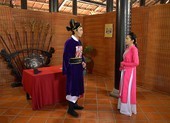 Như Ý diện kiến Trọng Nghĩa, bàn kế minh oan cho Nhất Dương