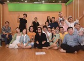 Táo Xuân 2022 chính thức công bố dàn cast đình đám